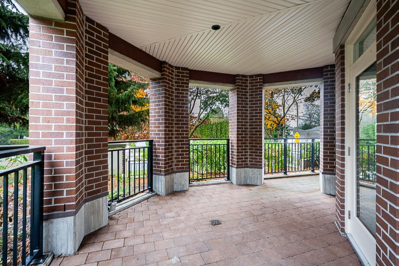 109 1975 154 Street, Surrey, British Columbia  V4A 4S2 - Photo 36 - R3072326