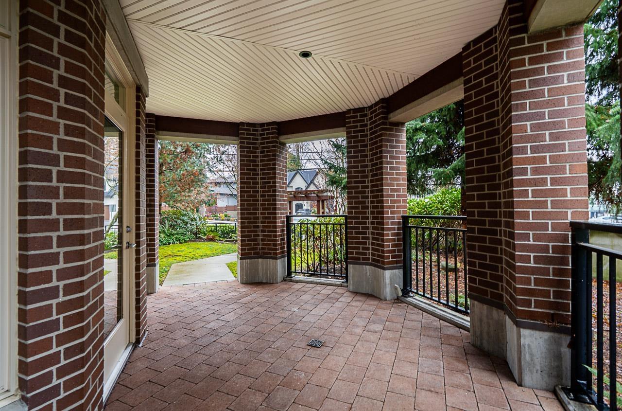 109 1975 154 Street, Surrey, British Columbia  V4A 4S2 - Photo 35 - R3072326