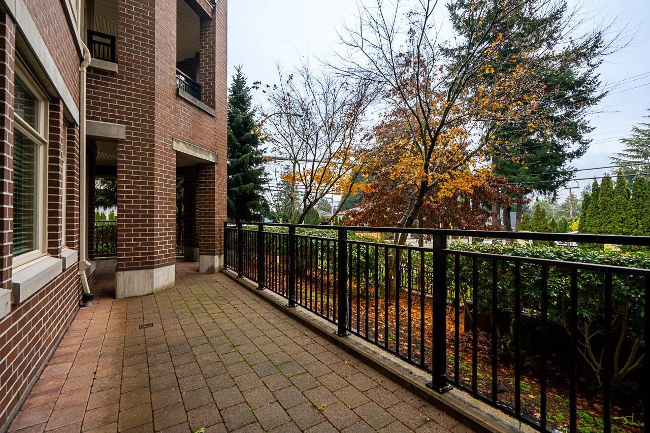 109 1975 154 Street, Surrey, British Columbia  V4A 4S2 - Photo 34 - R3072326