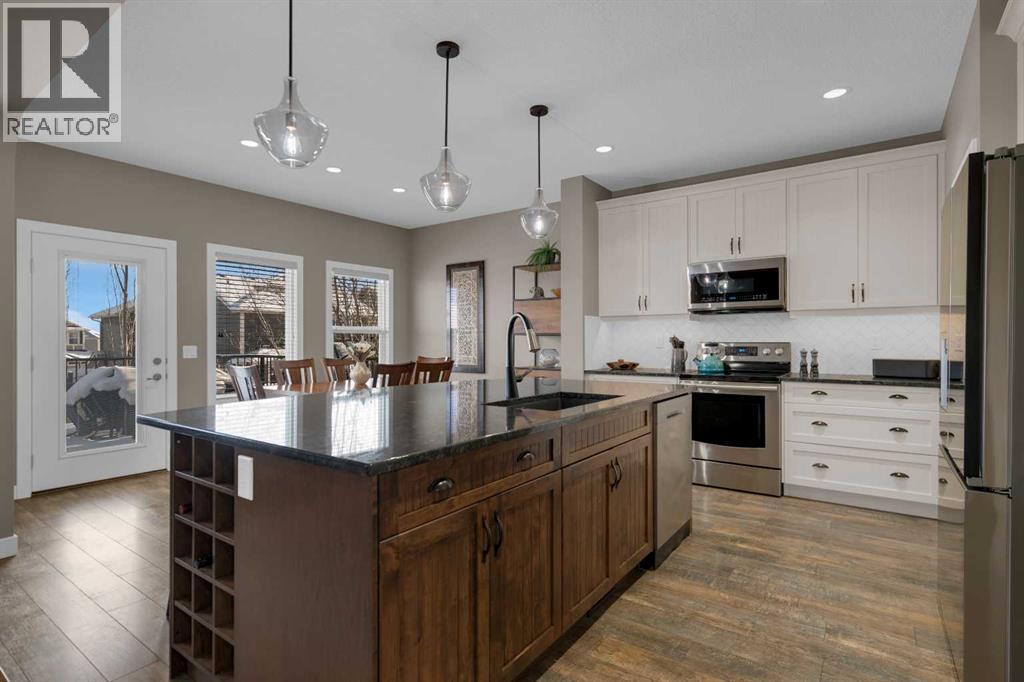 300 Aspenmere Way, Chestermere, Alberta  T1X 0Y2 - Photo 14 - A2273245