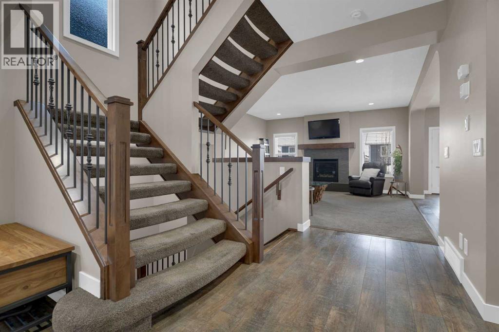 300 Aspenmere Way, Chestermere, Alberta  T1X 0Y2 - Photo 5 - A2273245