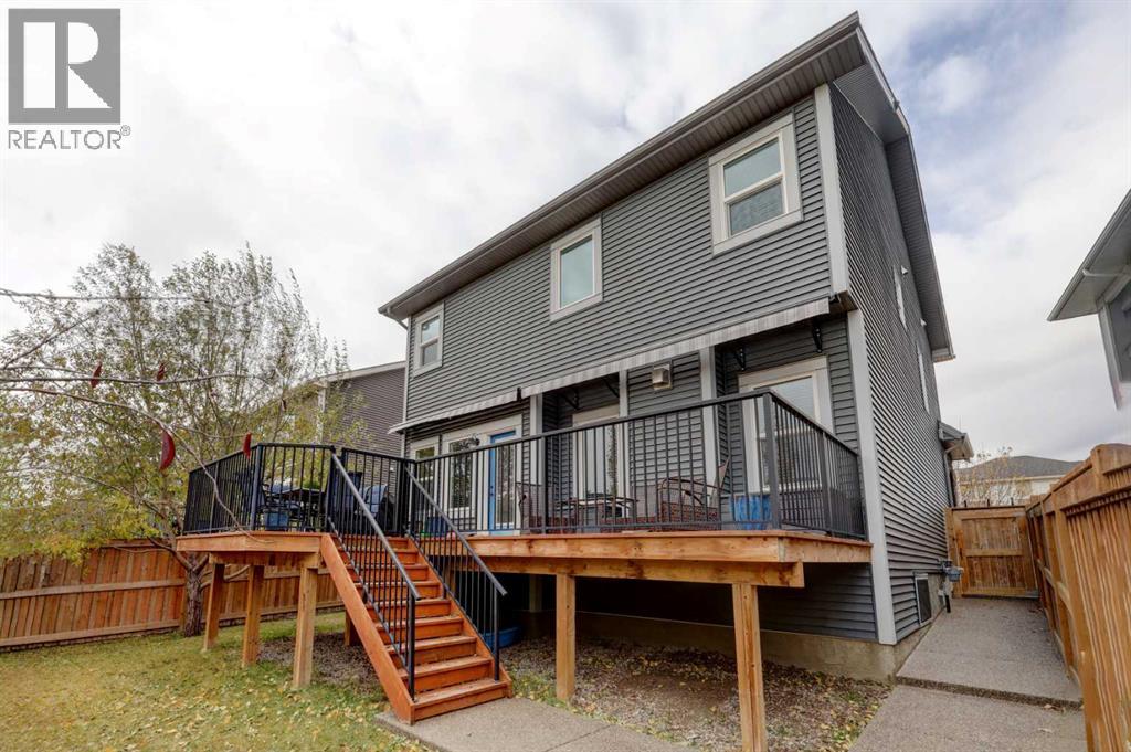 300 Aspenmere Way, Chestermere, Alberta  T1X 0Y2 - Photo 43 - A2273245