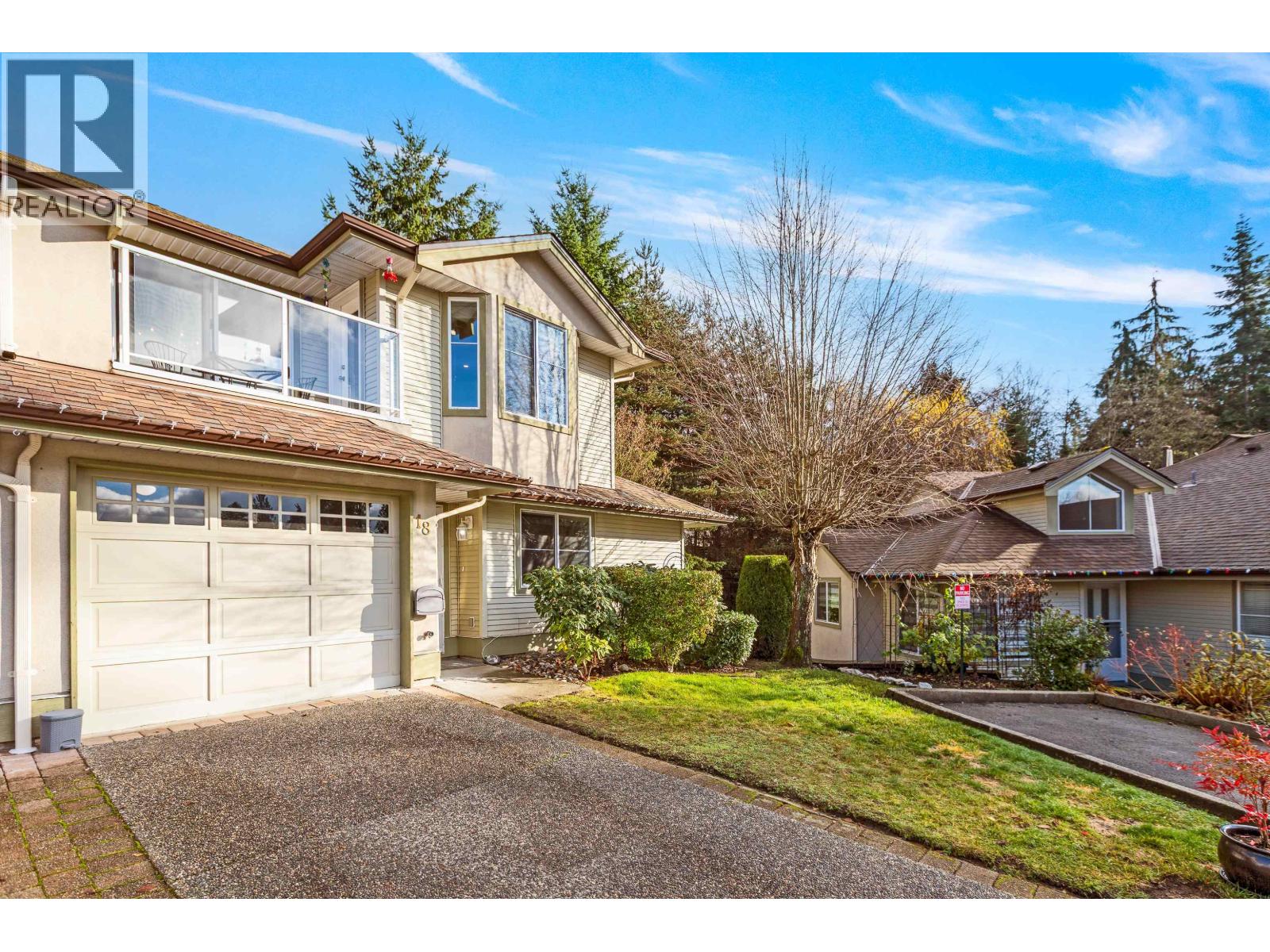 18 22740 116 Avenue, Maple Ridge, British Columbia V2X 2X7 - Photo 2 - R3072309