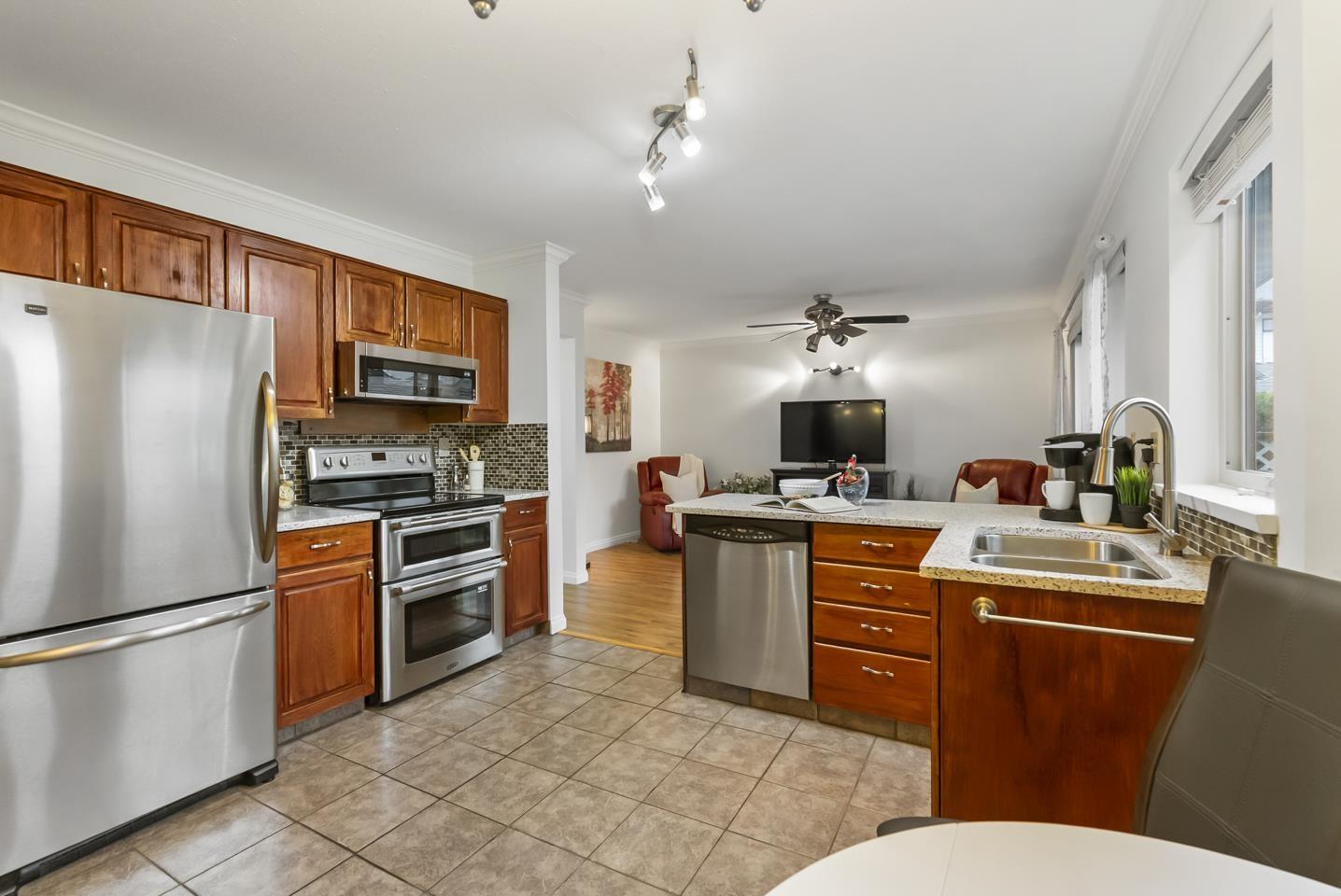 133 15153 98 Avenue, Surrey, British Columbia  V3R 9M8 - Photo 14 - R3072251