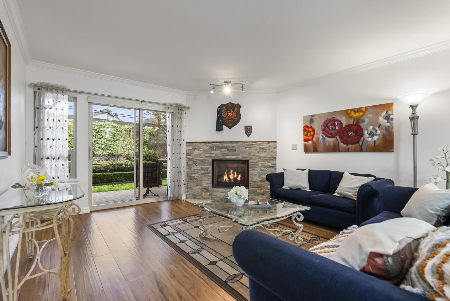 133 15153 98 Avenue, Surrey, British Columbia  V3R 9M8 - Photo 1 - R3072251