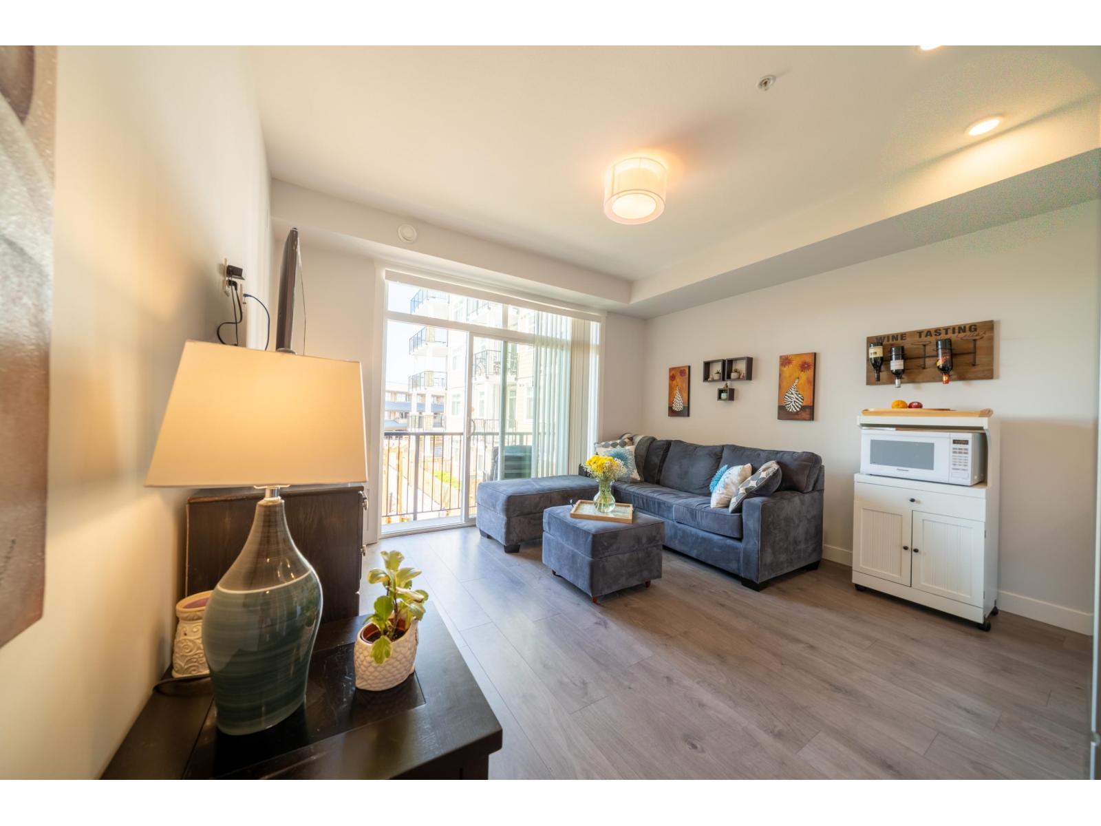 206 20686 Eastleigh Crescent, Langley, British Columbia  V3A 0M4 - Photo 3 - R3071365