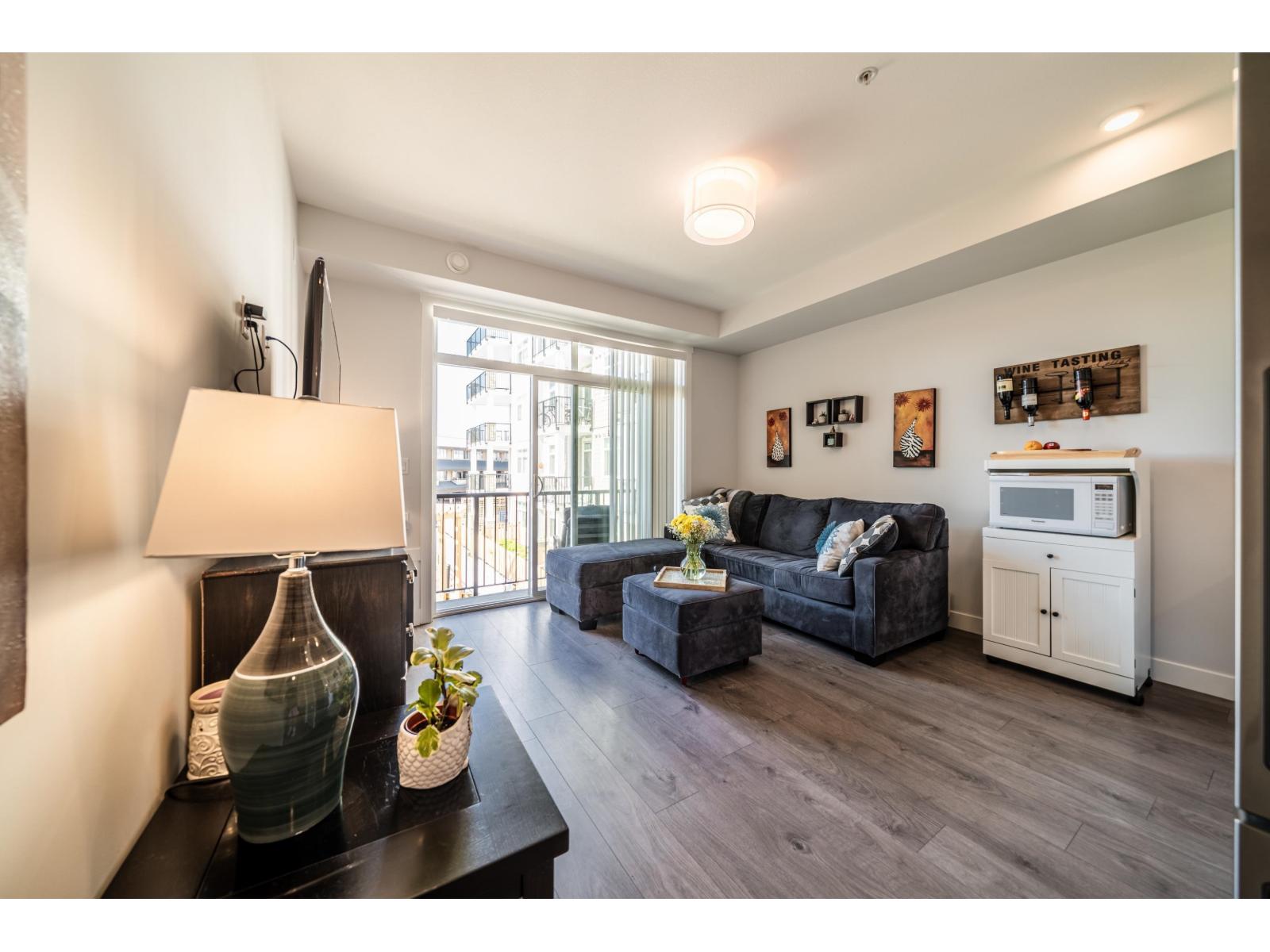 206 20686 Eastleigh Crescent, Langley, British Columbia  V3A 0M4 - Photo 8 - R3071365