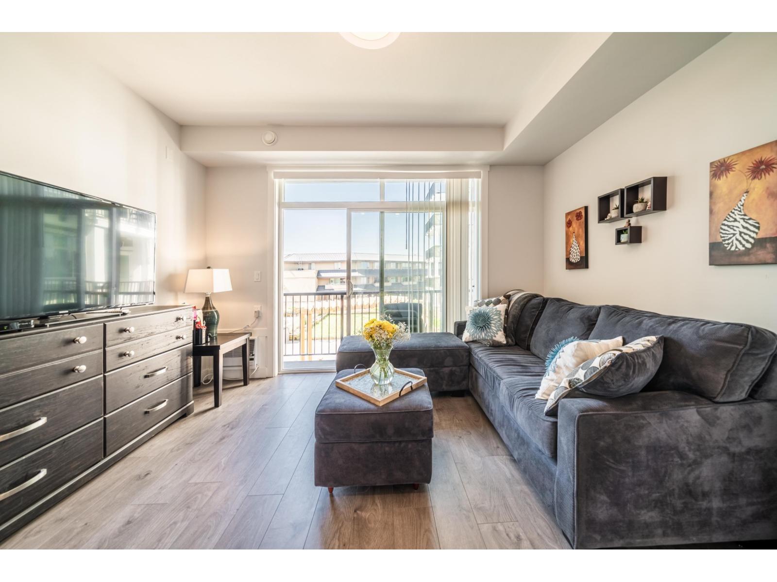 206 20686 Eastleigh Crescent, Langley, British Columbia  V3A 0M4 - Photo 6 - R3071365