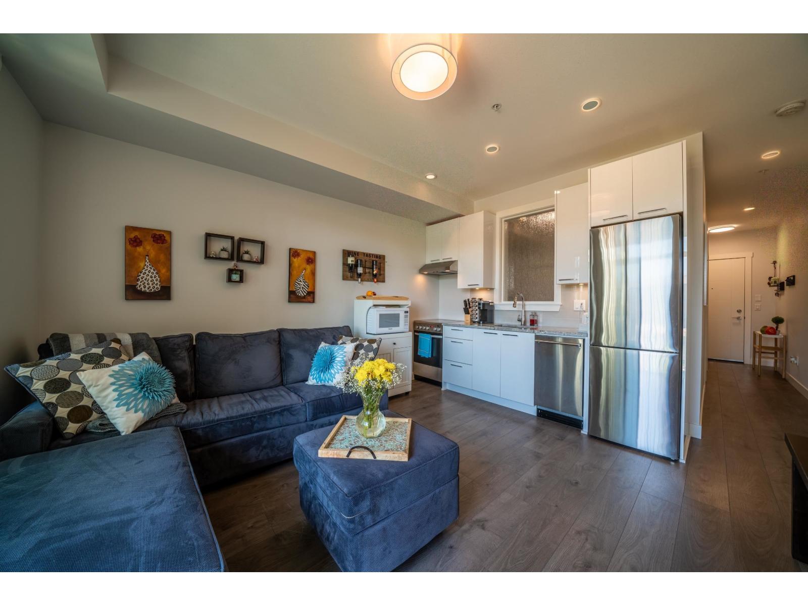 206 20686 Eastleigh Crescent, Langley, British Columbia  V3A 0M4 - Photo 4 - R3071365