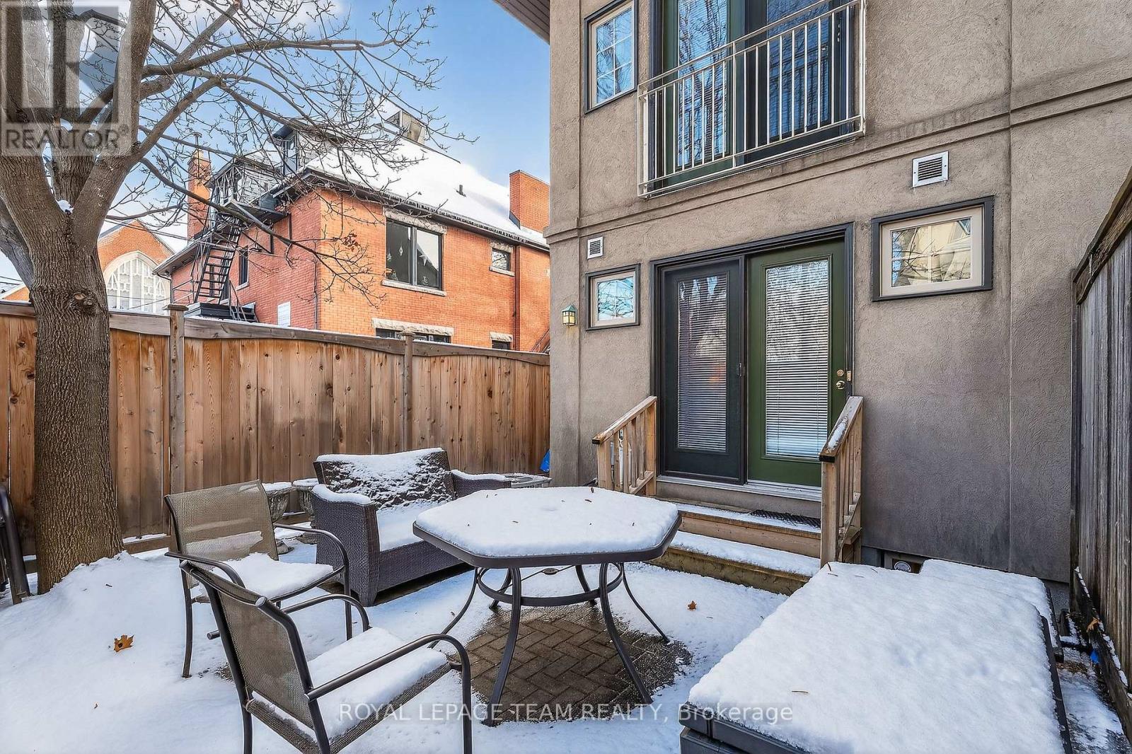 207 First Avenue, Ottawa, Ontario  K1S 2G5 - Photo 33 - X12603080