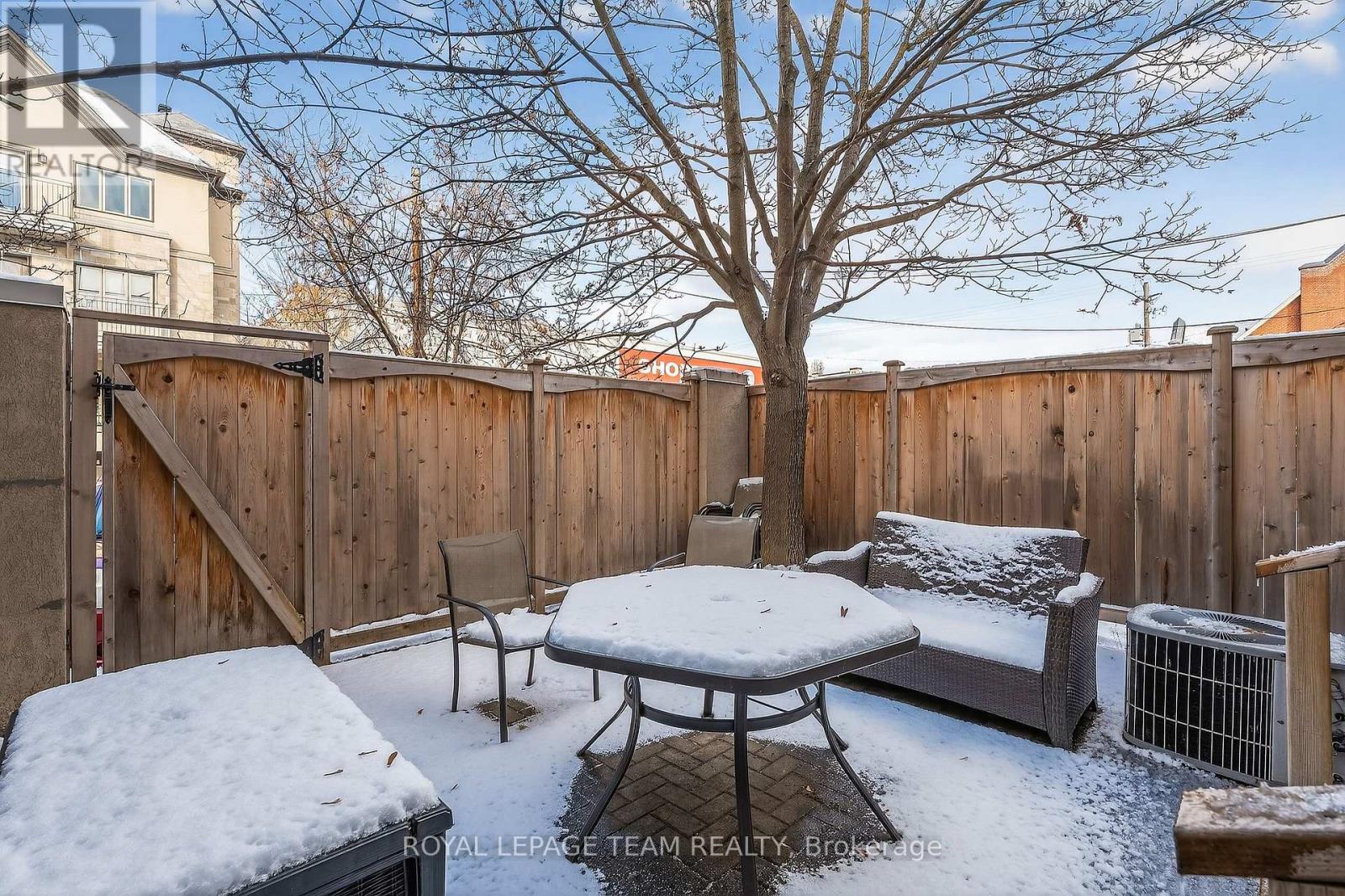 207 First Avenue, Ottawa, Ontario  K1S 2G5 - Photo 34 - X12603080