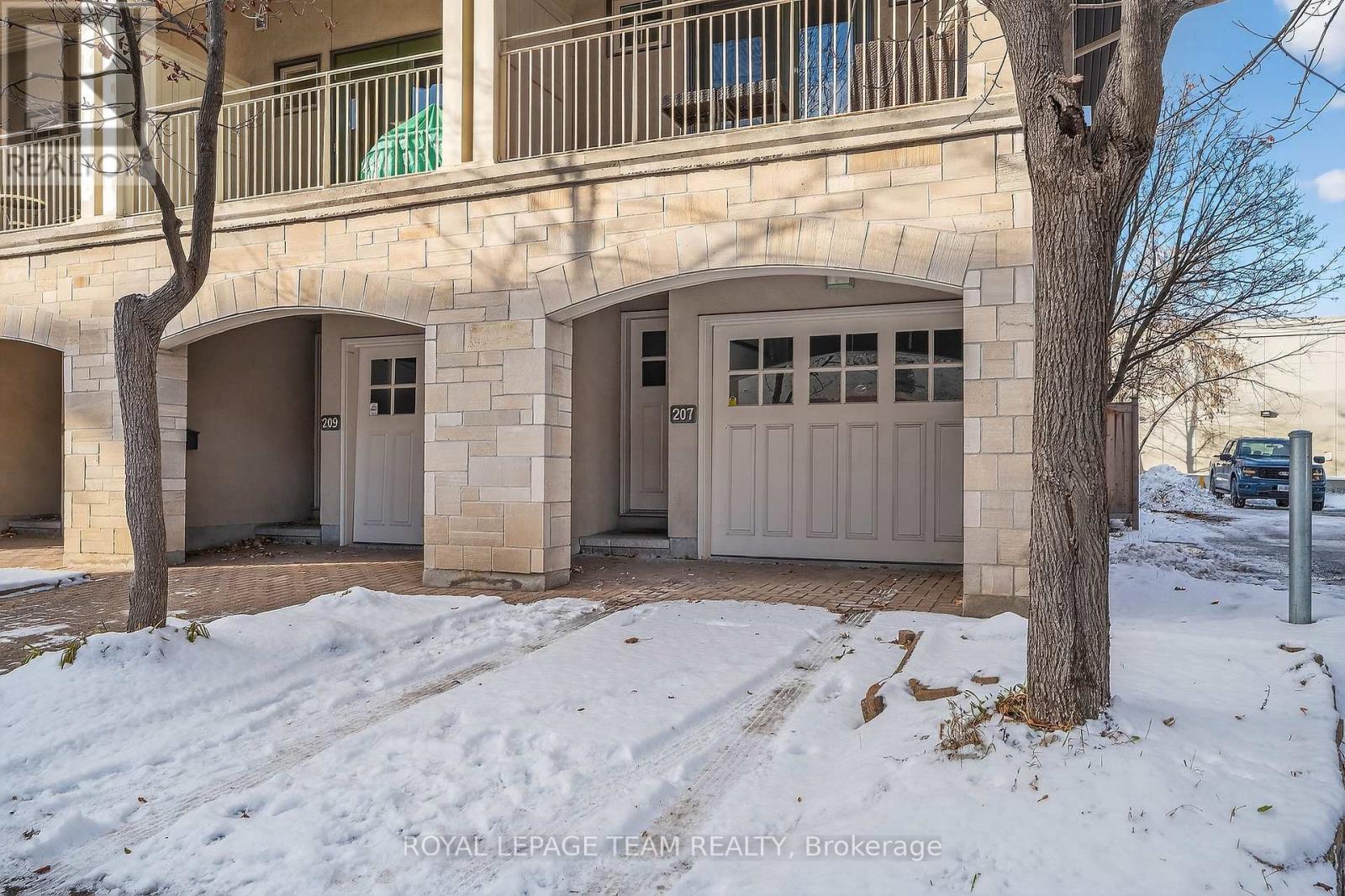 207 First Avenue, Ottawa, Ontario  K1S 2G5 - Photo 35 - X12603080