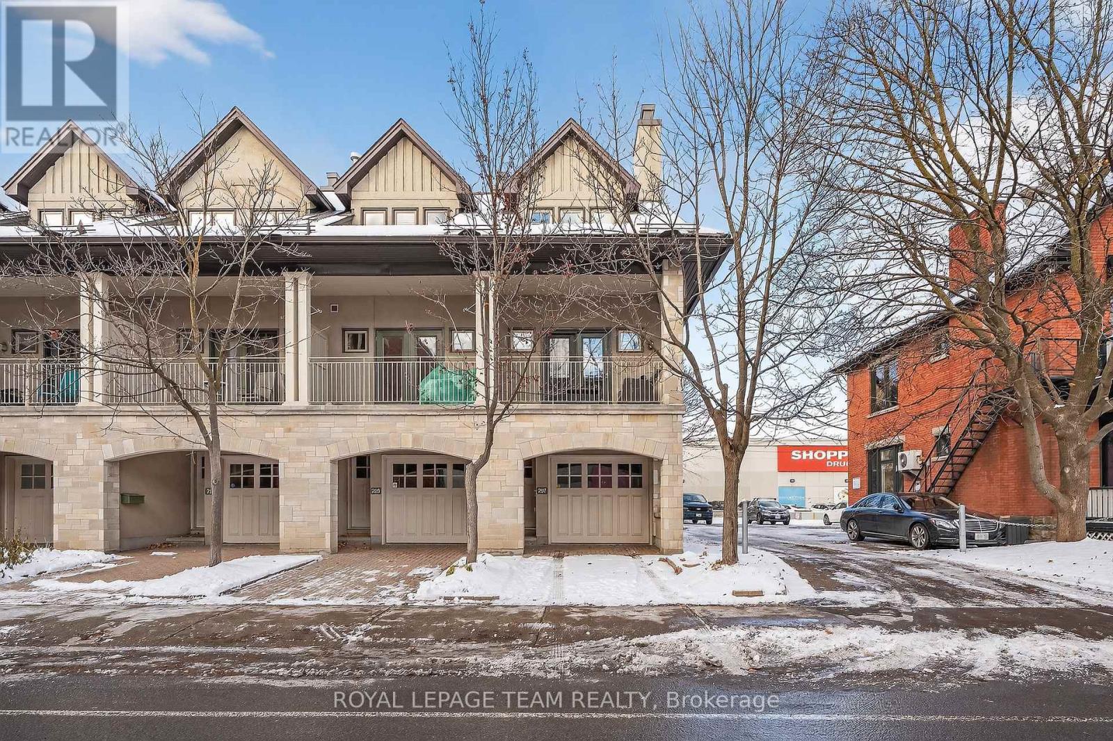 207 First Avenue, Ottawa, Ontario  K1S 2G5 - Photo 36 - X12603080