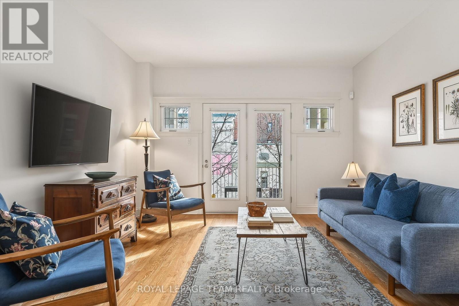 207 First Avenue, Ottawa, Ontario  K1S 2G5 - Photo 6 - X12603080