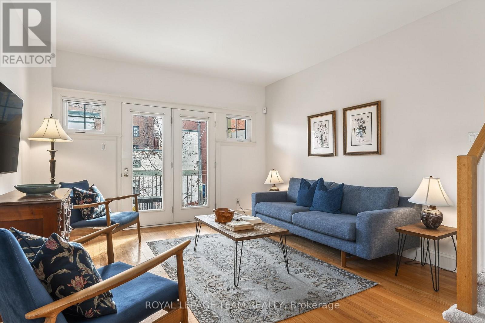 207 First Avenue, Ottawa, Ontario  K1S 2G5 - Photo 7 - X12603080