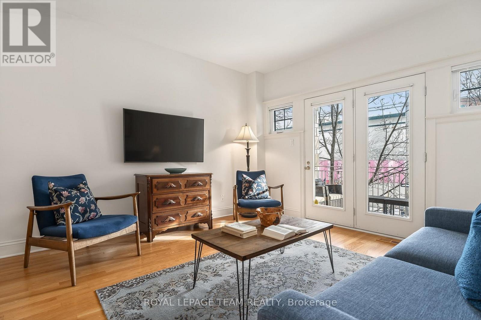 207 First Avenue, Ottawa, Ontario  K1S 2G5 - Photo 8 - X12603080