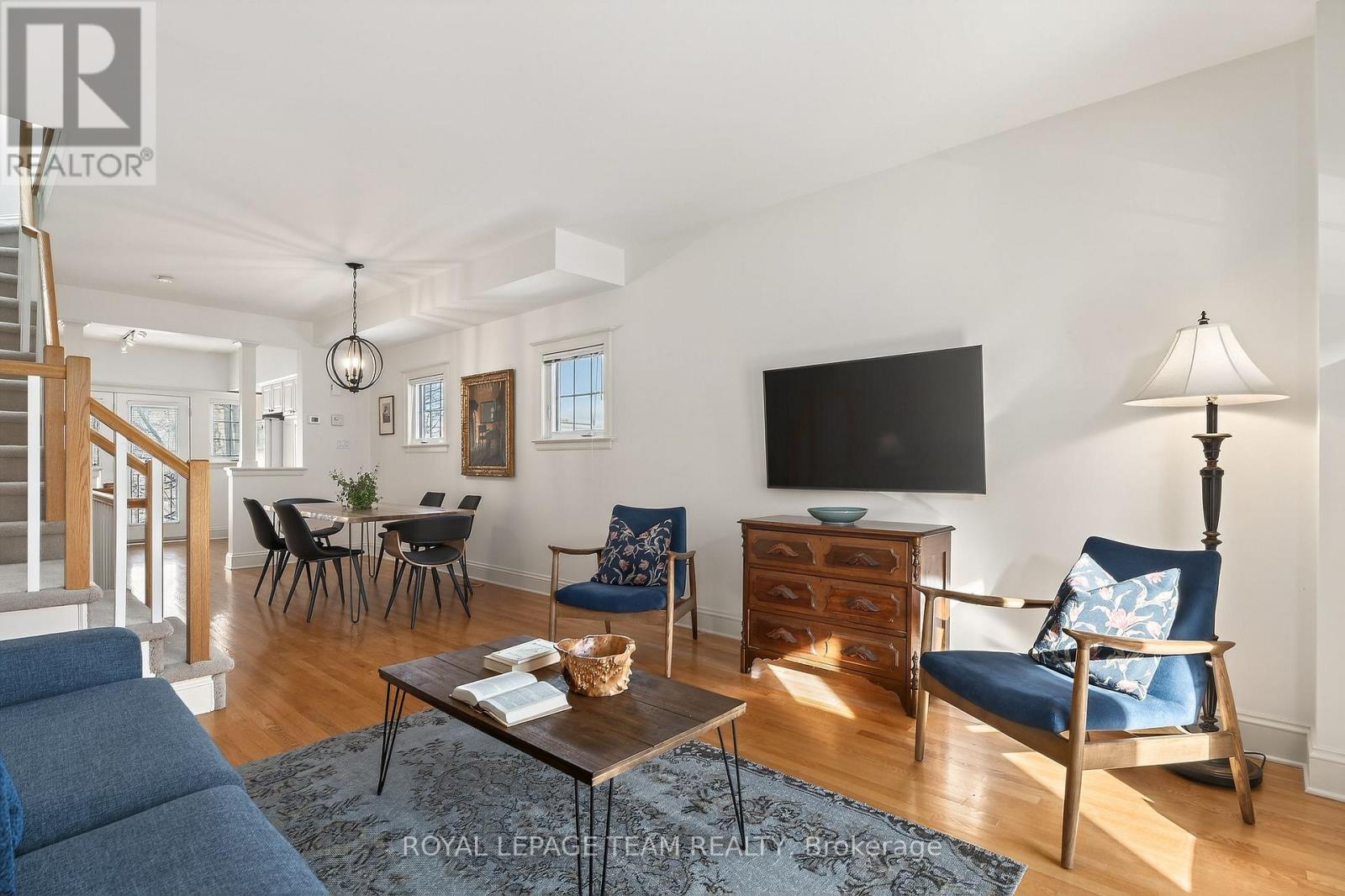 207 First Avenue, Ottawa, Ontario  K1S 2G5 - Photo 9 - X12603080