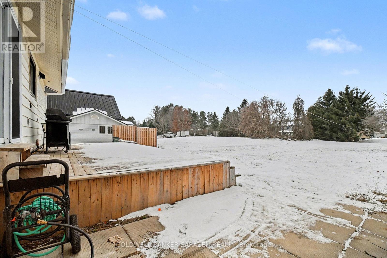 3236 Yorks Corners Road, Ottawa, Ontario  K0A 2G0 - Photo 28 - X12603106