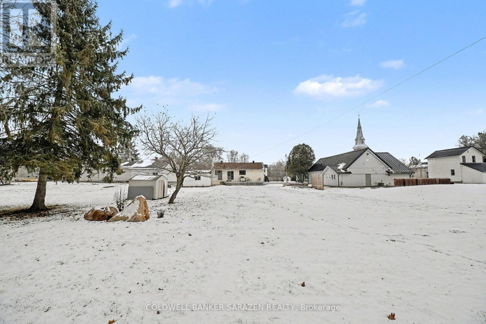 3236 Yorks Corners Road, Ottawa, Ontario  K0A 2G0 - Photo 3 - X12603106