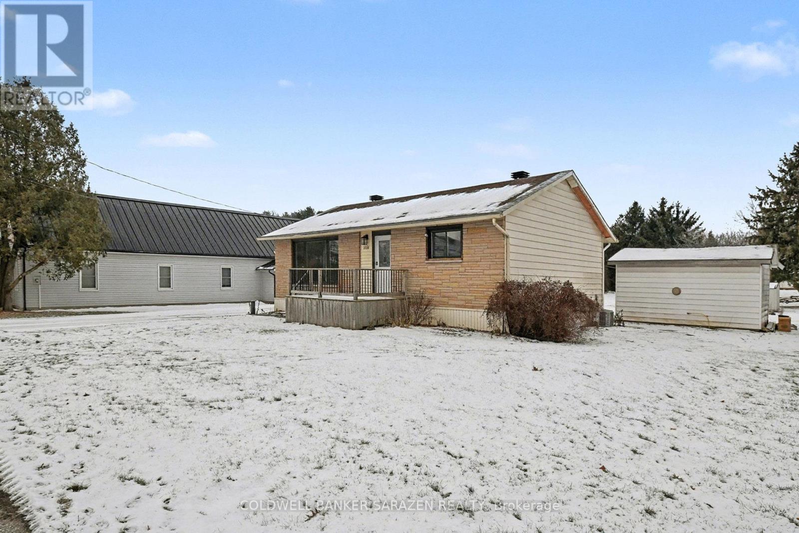 3236 Yorks Corners Road, Ottawa, Ontario  K0A 2G0 - Photo 30 - X12603106