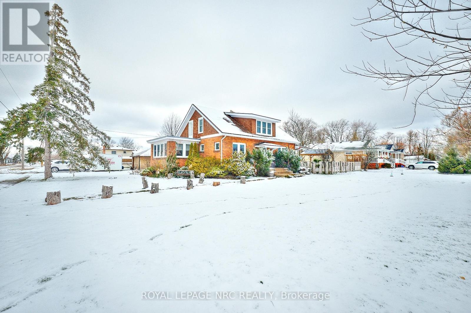 517 CRESCENT ROAD, Fort Erie, Ontario