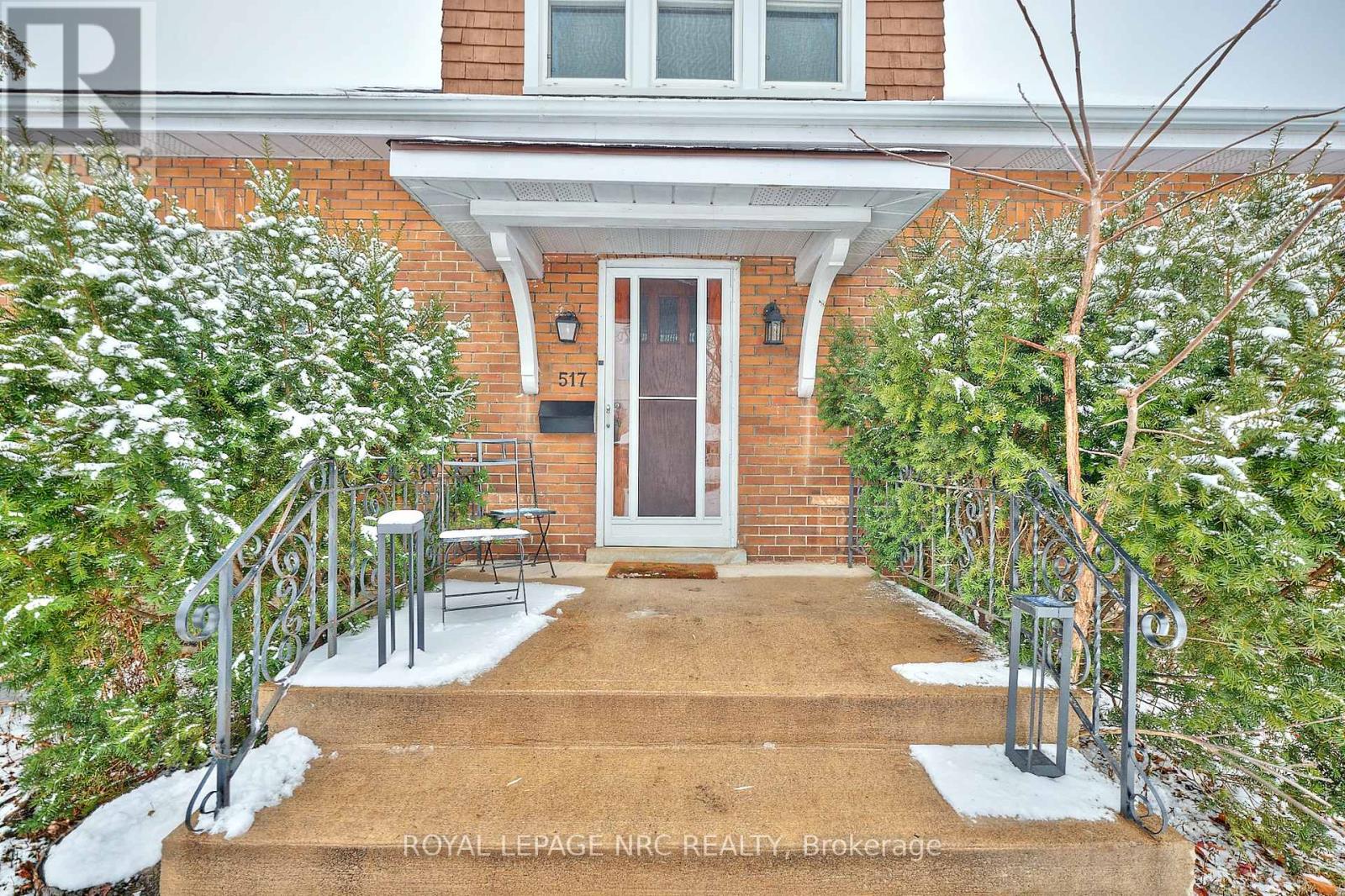 517 Crescent Road, Fort Erie, Ontario  L2A 4R1 - Photo 8 - X12603118