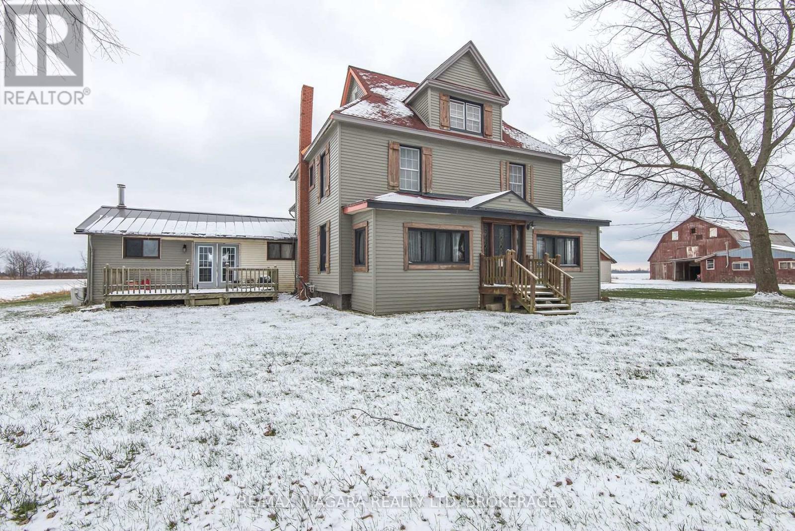 1937 BROOKFIELD ROAD, Port Colborne, Ontario