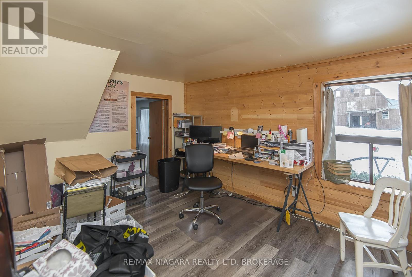 1937 Brookfield Road, Port Colborne, Ontario  L3K 5V3 - Photo 12 - X12603122