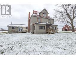 1937 BROOKFIELD ROAD, Port Colborne, Ontario