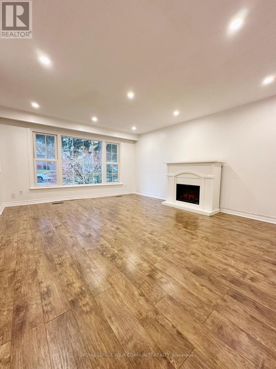 93 Hill Drive, Aurora, Ontario  L4G 3A9 - Photo 21 - N12480052