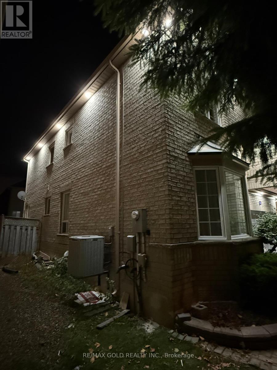 46 Mint Leaf Boulevard, Brampton, Ontario L6Z 3B7 - Photo 46 - W12556332