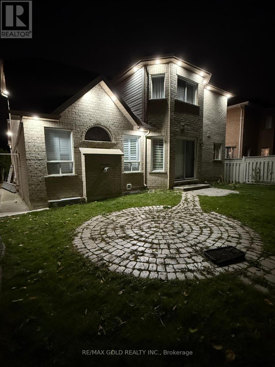 46 Mint Leaf Boulevard, Brampton, Ontario L6Z 3B7 - Photo 45 - W12556332