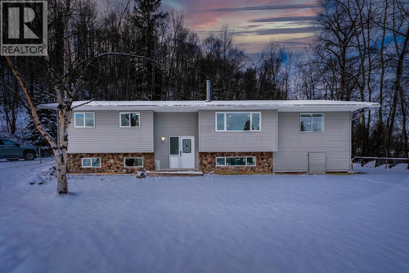 2988 Andres Road, Prince George, British Columbia  V2N 5E5 - Photo 1 - R3072158