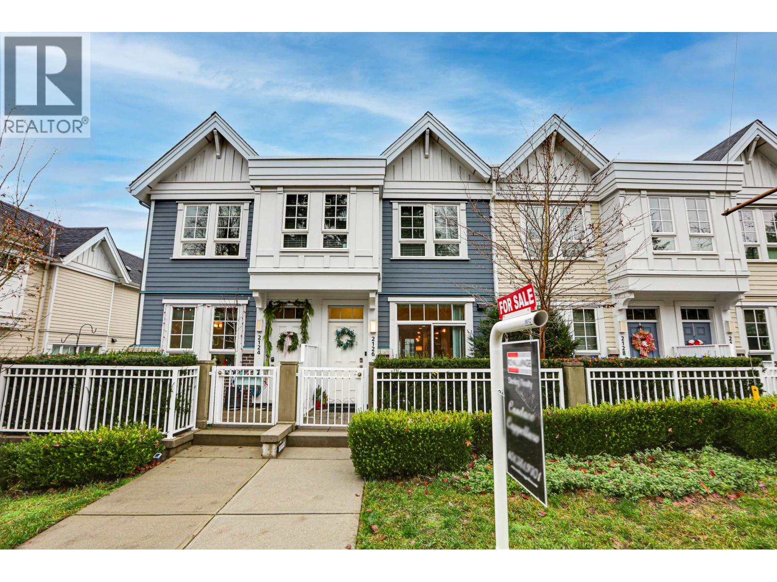 2126 St Johns Street Street, Port Moody, British Columbia  V3H 0J5 - Photo 26 - R3071971