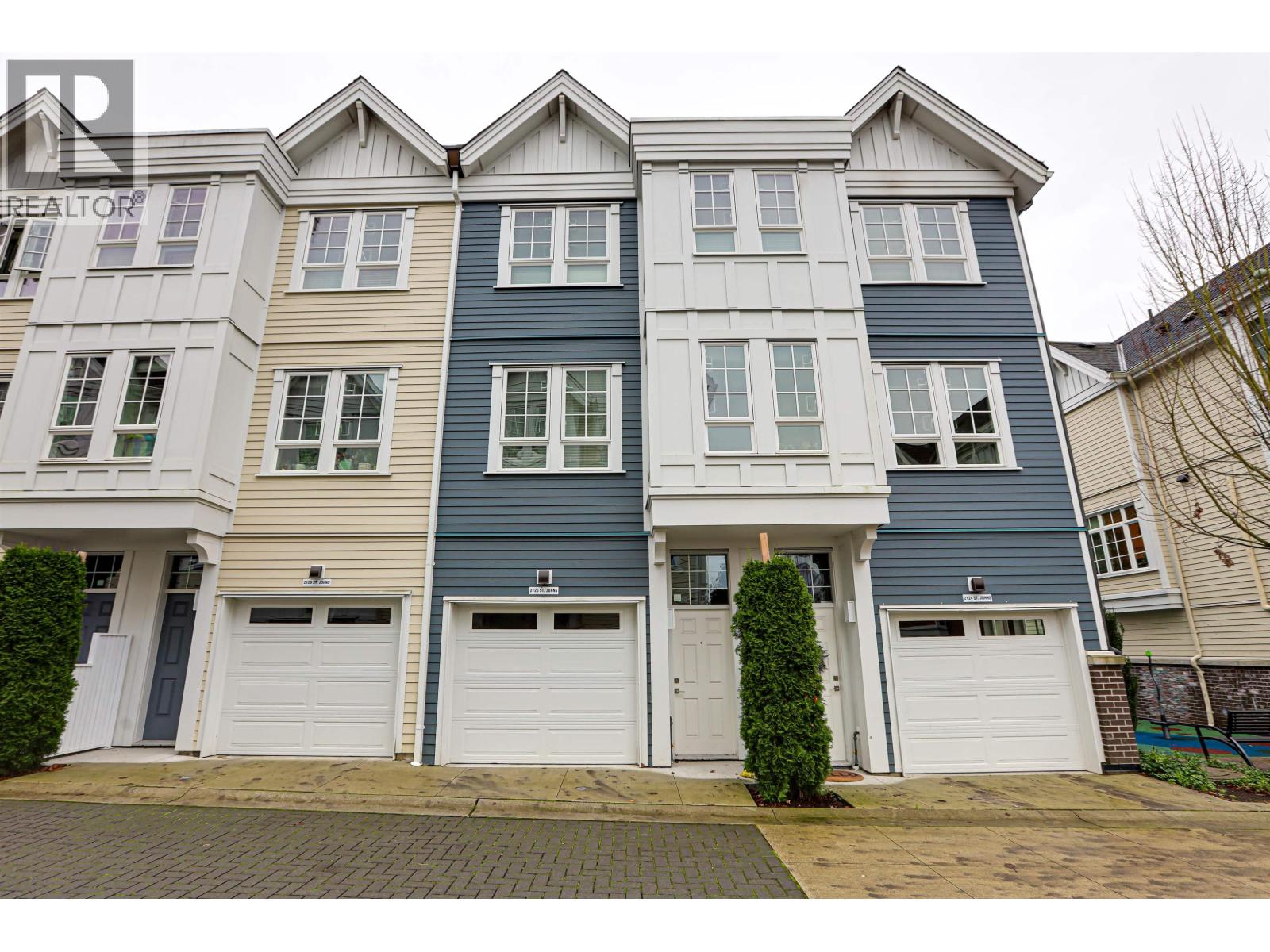 2126 St Johns Street Street, Port Moody, British Columbia  V3H 0J5 - Photo 23 - R3071971