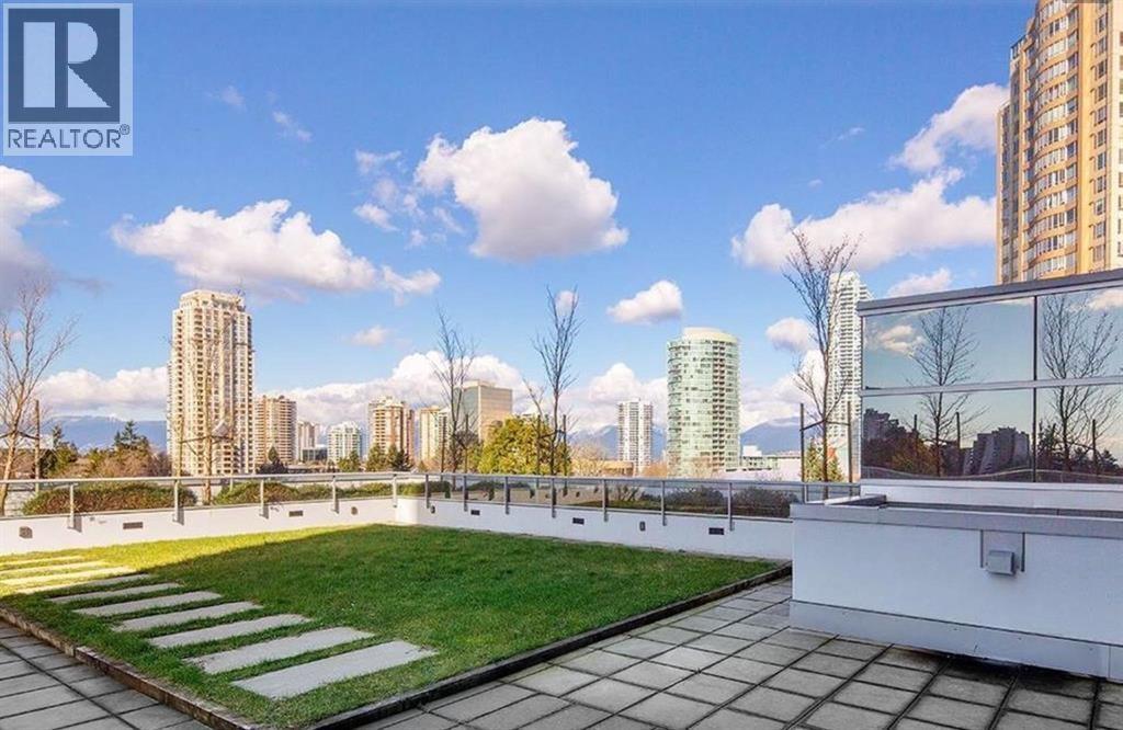 3503 6333 Silver Avenue, Burnaby, British Columbia  V5H 0C3 - Photo 16 - R3071646