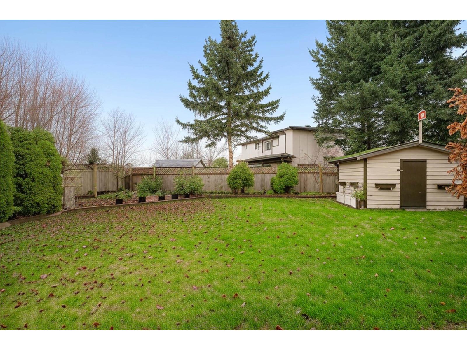 18586 62 Avenue, Surrey, British Columbia  V3S 7R1 - Photo 33 - R3072004