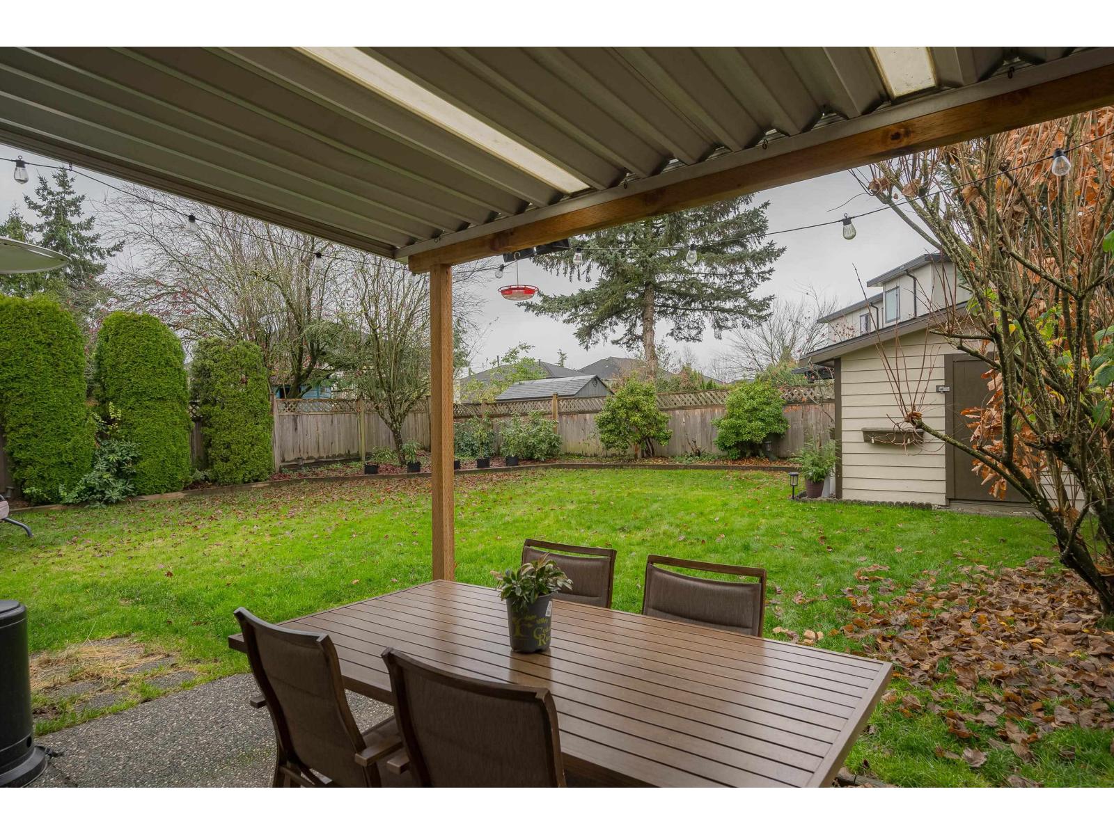 18586 62 Avenue, Surrey, British Columbia  V3S 7R1 - Photo 35 - R3072004