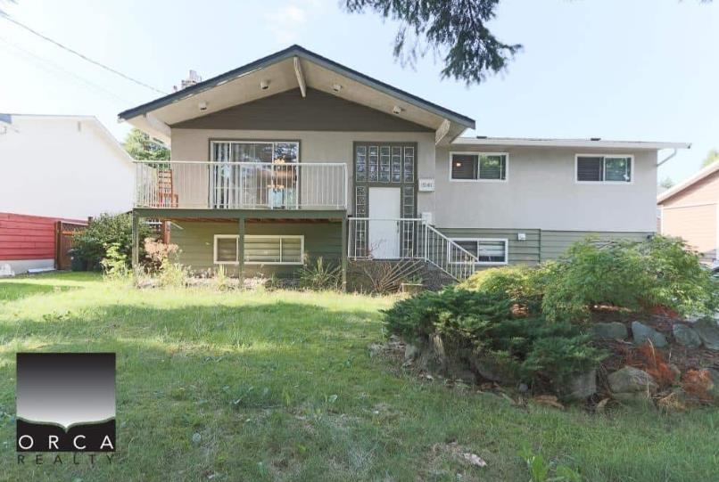 15167 108 Avenue, Surrey, British Columbia  V3R 1W5 - Photo 1 - R3072352