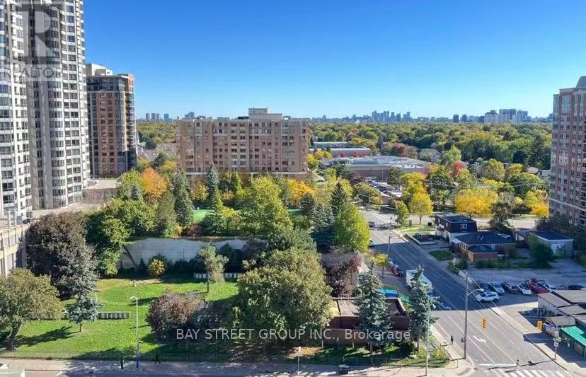 2610 - 75 CANTERBURY PLACE W, Toronto, Ontario