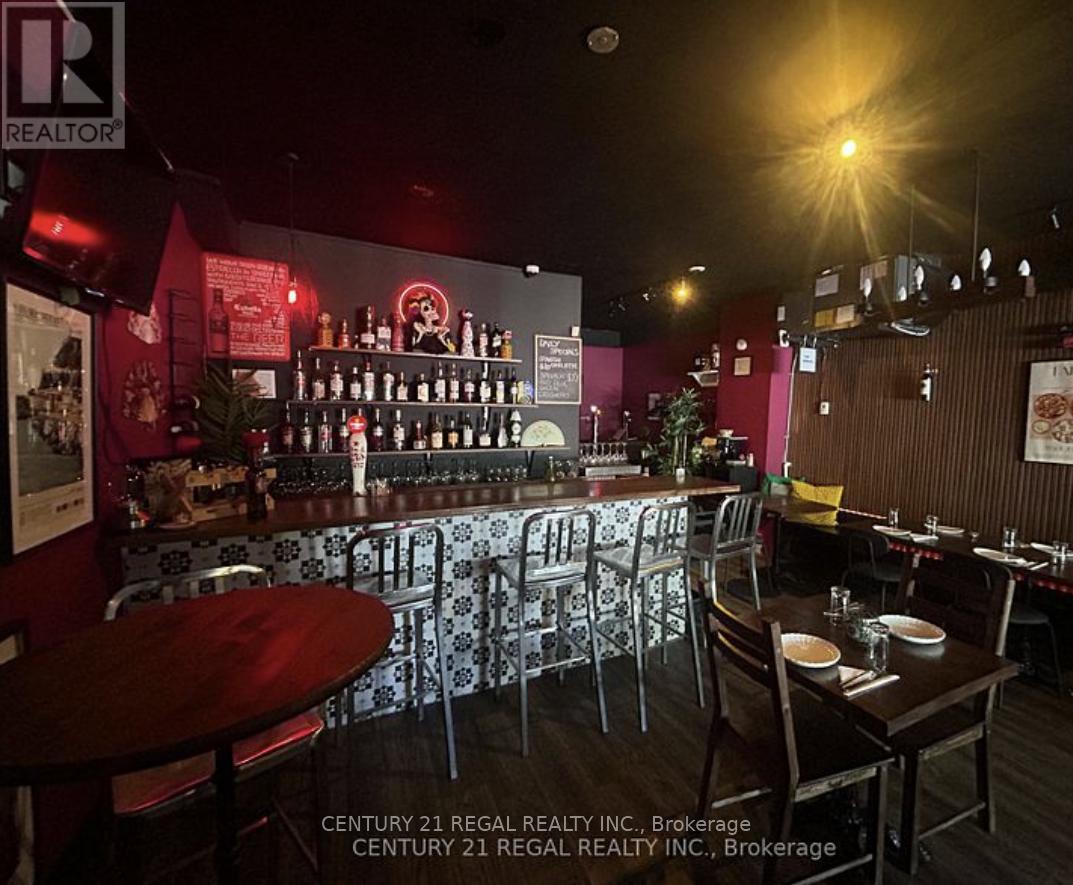 869 Dundas Street W, Toronto, Ontario  M6J 1V6 - Photo 5 - C12603072