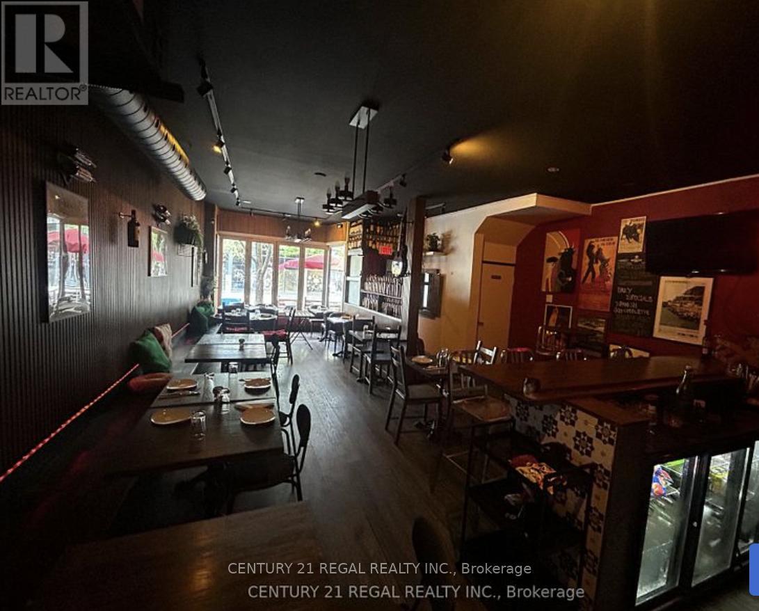 869 Dundas Street W, Toronto, Ontario  M6J 1V6 - Photo 6 - C12603072