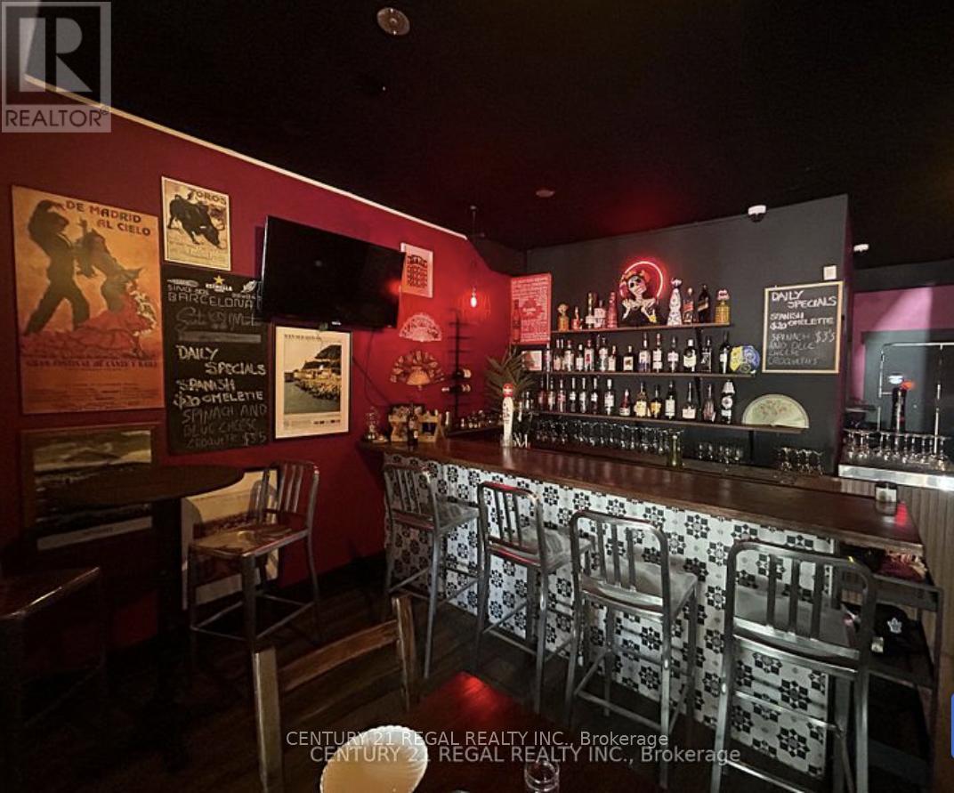 869 Dundas Street W, Toronto, Ontario  M6J 1V6 - Photo 8 - C12603072