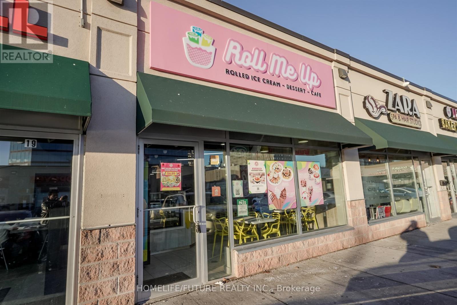 B20 - 62 OVERLEA BOULEVARD, Toronto, Ontario