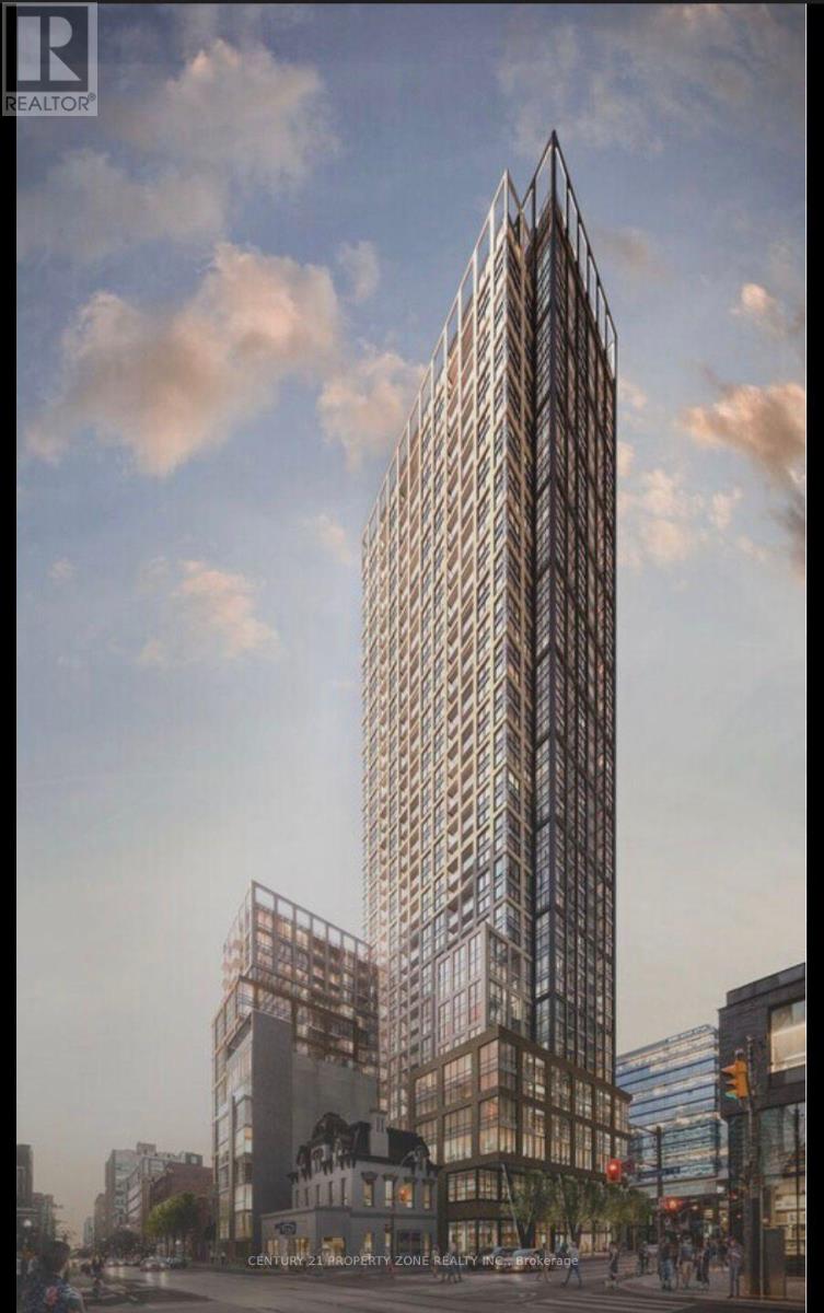 2509 - 108 PETER STREET, Toronto, Ontario