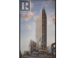 2509 - 108 PETER STREET