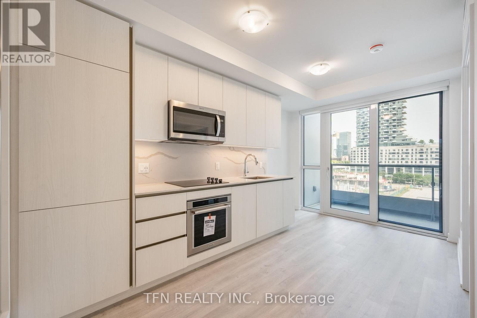 612 - 15 Richardson Street, Toronto, Ontario  M5A 0Y5 - Photo 2 - C12603114