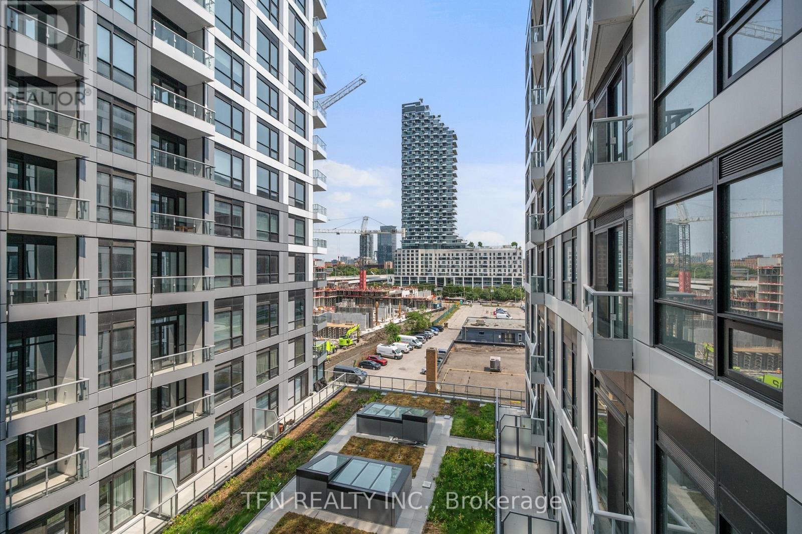 612 - 15 Richardson Street, Toronto, Ontario  M5A 0Y5 - Photo 24 - C12603114