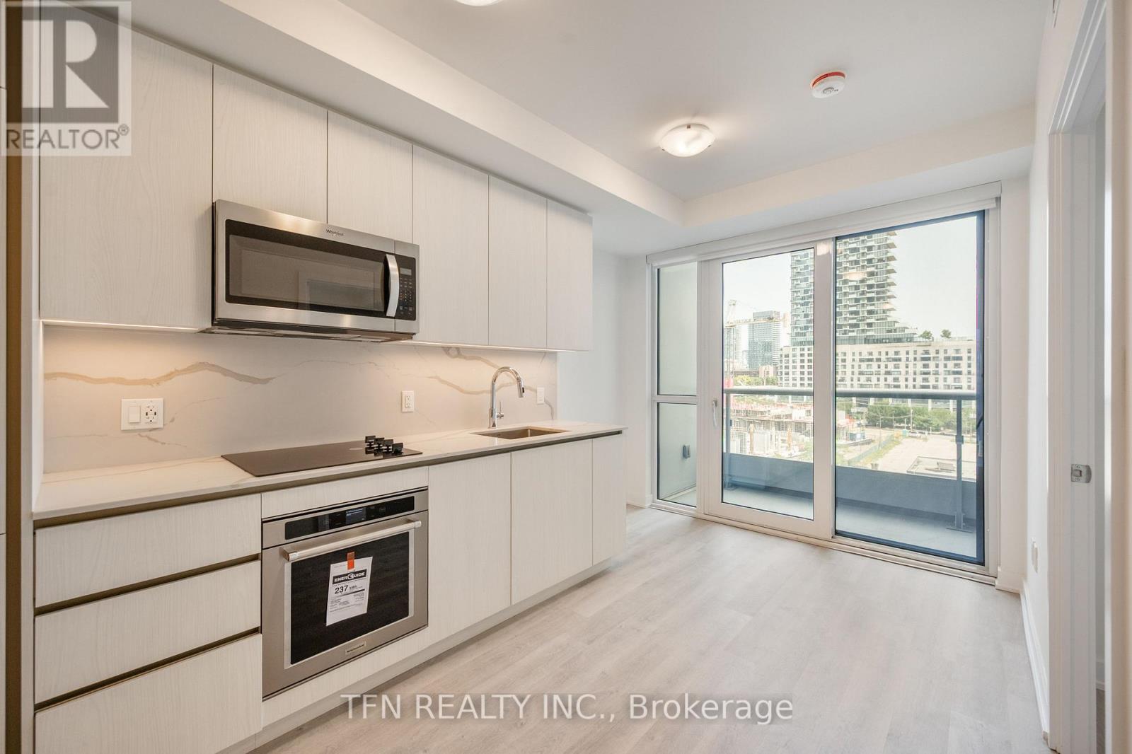 612 - 15 Richardson Street, Toronto, Ontario  M5A 0Y5 - Photo 7 - C12603114