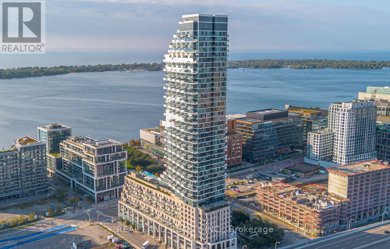 2009 - 16 BONNYCASTLE STREET, Toronto, Ontario